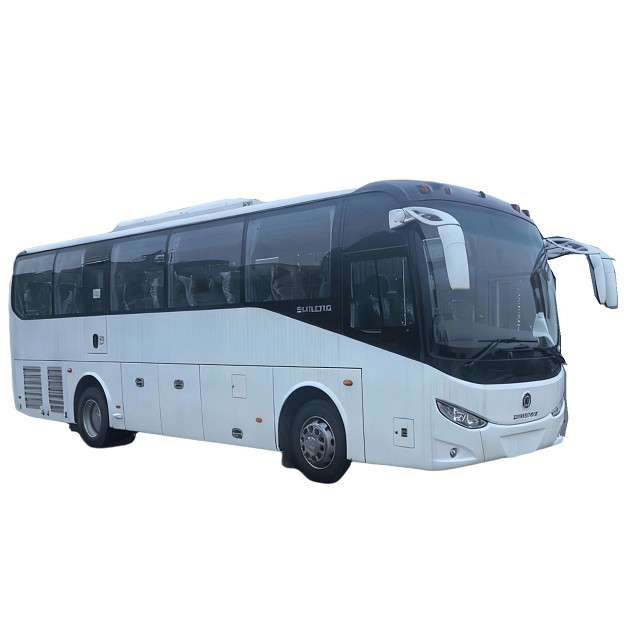 Autokar CNG Sunlong SLK6102