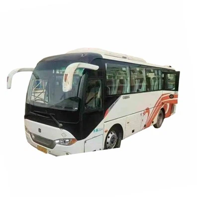 Autobus autokarowy Zhongtong