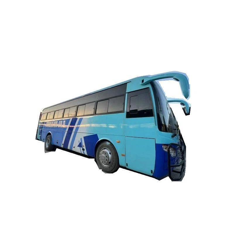 Używany autobus Yutong ZK6932
